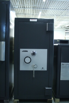 Used Original 5220 TRTL30X6 High Security Safe